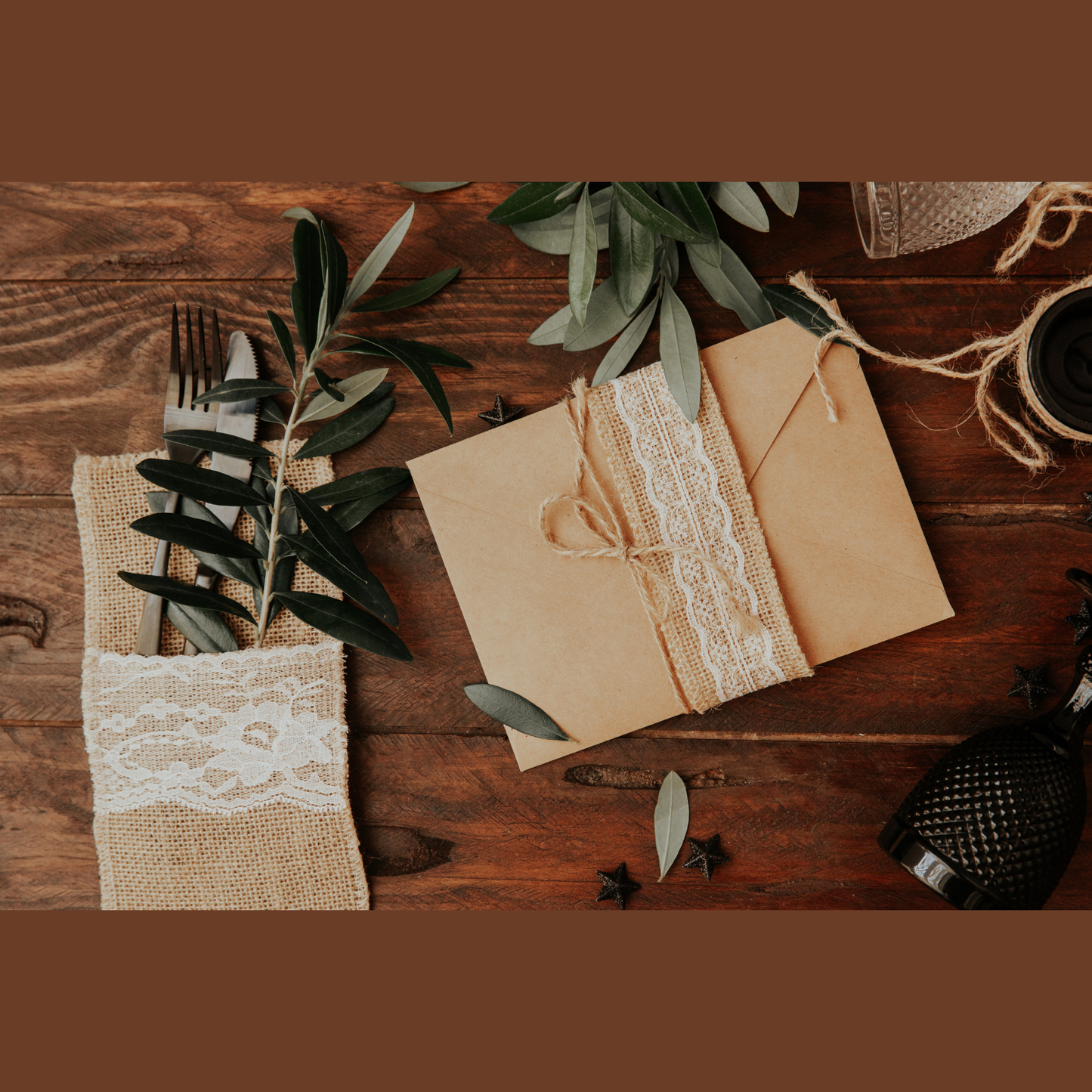 Numery Stołów – personalizowane
