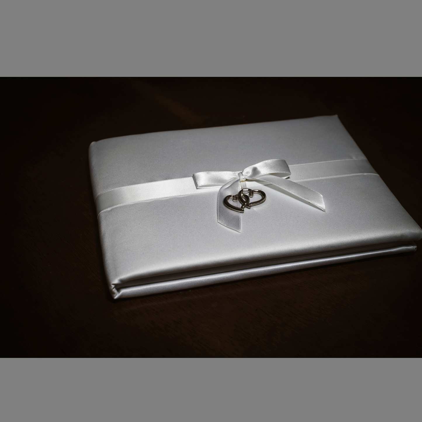 Księga Gości – personalizowana