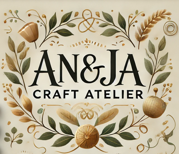 AN&JA CRAFT ATELIER ANN CHRISTIN DOMBERGER 